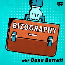 Introducing Bizography with Dana Barrett