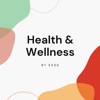 Health & Wellness by Sage artwork