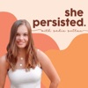 She Persisted: Your Teen Mental Health Resource artwork
