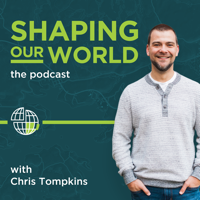 Leading by Example with Charles Roberts