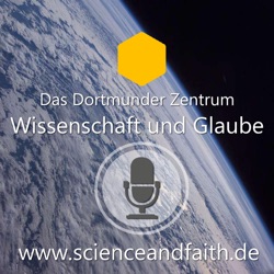Was ist der Alte-Erde-Kreationismus? - S03 E02 - Der Podcast Wissenschaft und Glaube