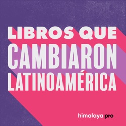Trailer Libros que cambiaron Latinoamérica