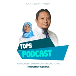 Episode 1 - Tata Kelola pembangkitan