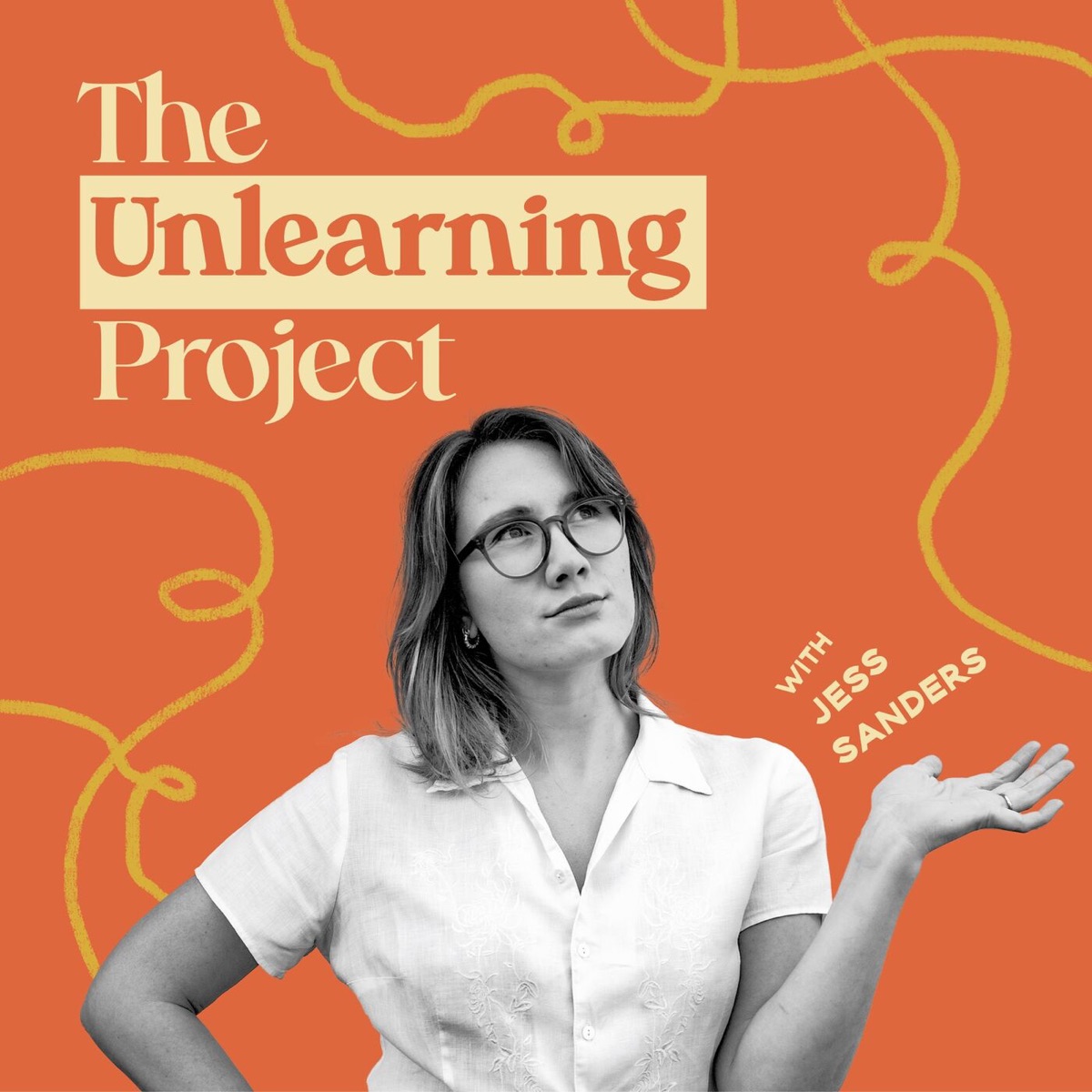 Is It A Boy Or A Girl The Unlearning Project Podcast Podtail