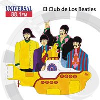 El Club de los Beatles