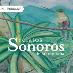 Relatos Sonoros de la Montaña