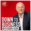 Down To Business