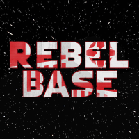 Rebel Base podcast