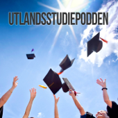 Utlandsstudiepodden - Johan Asplund