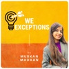 We Exceptions artwork