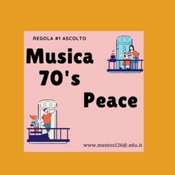 MUSICA 70'S PEACE