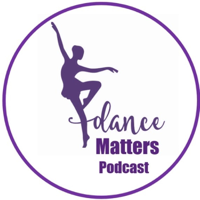 Dance Matters Podcast podcast