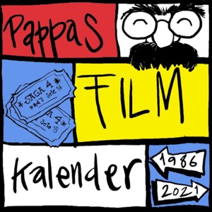 PAPPAS FILMKALENDER - En reise i tid og film