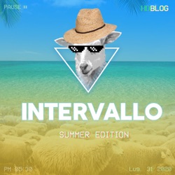 Intervallo