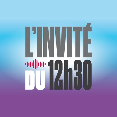 L'invité du 12h30 ‐ RTS Première L'invité du 12h30 ‐ RTS Première