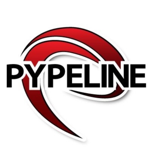 Pypeline ACC Podcast Artwork
