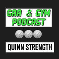 GAA & GYM - EP.29 ; SAM PORTLAND 