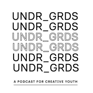 UNDRGRDS - For the creative youth.