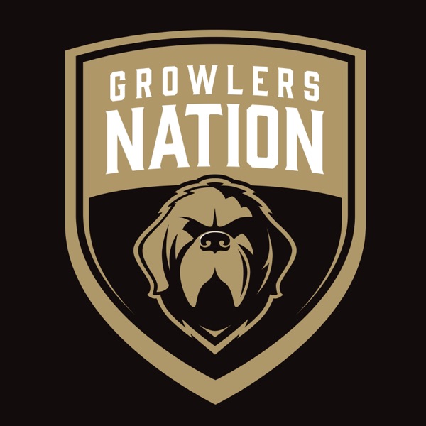 Growlers Nation Podcast Artwork