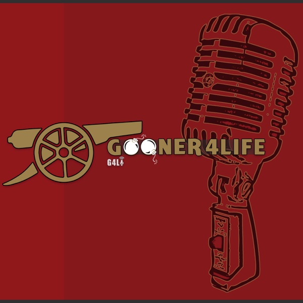 Gooner4Life (G4L) Artwork