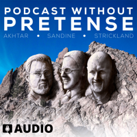 Podcast Without Pretense podcast