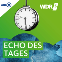 WDR 5 Echo des Tages podcast