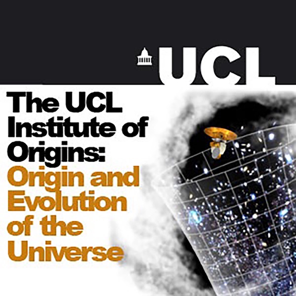Origin and Evolution of the Universe - Video Artwork