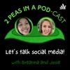 2 Peas in a Podcast artwork