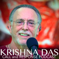 Call and Response with Krishna Das podcast