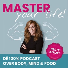 Dé 100% Podcast over Body, Mind & Soul