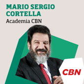 Academia CBN - Mario Sergio Cortella - CBN