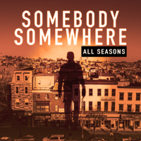 Somebody Somewhere podcast