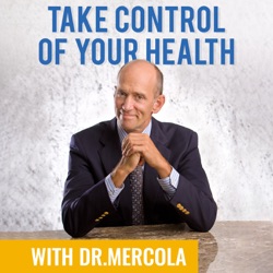 Nebulized Peroxide Discussion Between Drs. David Brownstein & Mercola