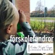 Förskolefundror med Erika Kyrk Seger