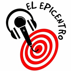 9ª temporada El Epicentro - Programa 22 (27/02/2023)