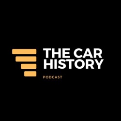 The Car History Podcast - The Peugeot 205 GTI