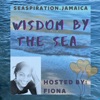 Wisdom by the Sea Podcast artwork