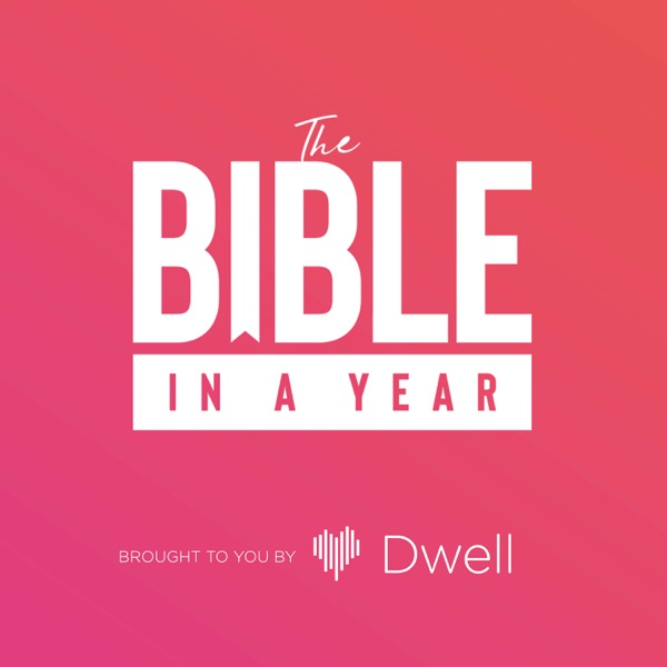 Dwell's Bible in a Year