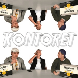 Kontoret