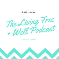 Rachael Hunt @glutenfreedomrach shares her Celiac Story 