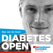 Diabetes Open - Bas van de Goor