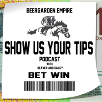 Show Us Your Tips podcast