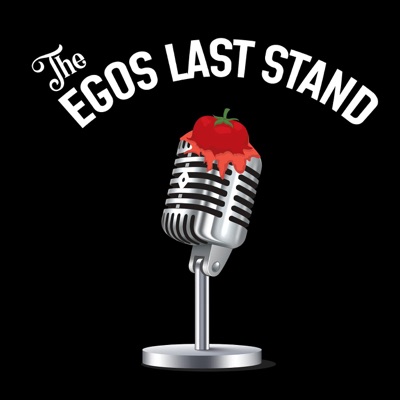 The Egos Last Stand