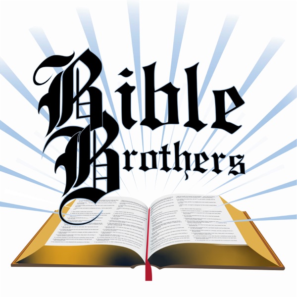 Bible Brothers Artwork