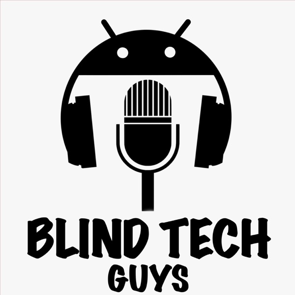 Blind Tech Guys