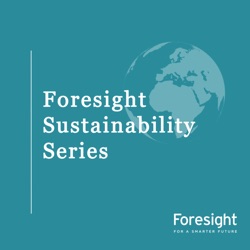 Foresight Sustainability Forum: The Big Debrief