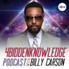 4biddenknowledge Podcast artwork