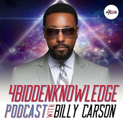 4biddenknowledge Podcast 4biddenknowledge Podcast
