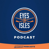 Eyes on Isles Podcast on the NY Islanders - FanSided