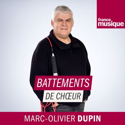 Battements de chœur:France Musique